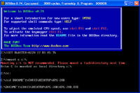 KPG-20D Software